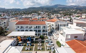 Dimitrios Village Beach Resort Kreta